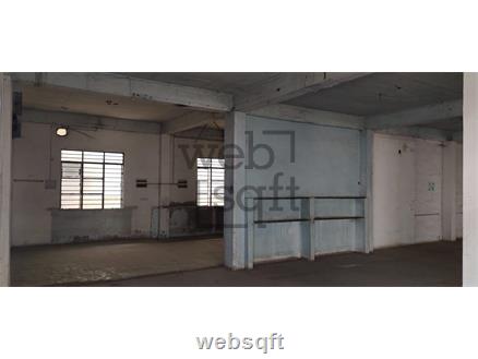 Warehouse for Rent in Hyderabad